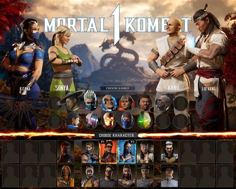 mk1 dlc pack 2|Mortal Kombat 1 promises Kombat Pack 2, story DLC, and